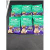 Image 2 : Ten Dogs Dental-Dentaires Dura-Sticks, 6 Bags