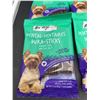 Image 3 : Ten Dogs Dental-Dentaires Dura-Sticks, 6 Bags