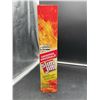 Image 2 : 24x27.5g Slim Jim Original Spicy Sausage Snack 659g
