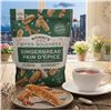 Image 1 : Nonni's Gingerbread Biscotti Bites 704g