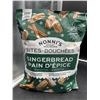 Image 2 : Nonni's Gingerbread Biscotti Bites 704g