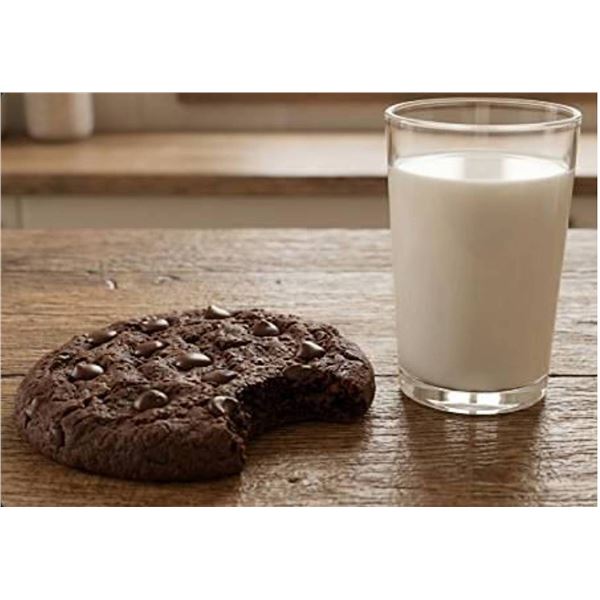 BIG Chips Ahoy! Chewy Chocolatey Brownie 7 x 71g