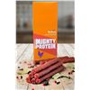 Image 1 : Mighty Protein Buffalo Chicken Sticks 12-Pack x 32g