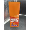 Image 2 : Mighty Protein Buffalo Chicken Sticks 12-Pack x 32g
