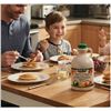Image 1 : Kirkland Organic Maple Syrup 1L