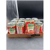 Image 2 : Chef Boyardee Beef Ravioli 12 Cans 425g Each