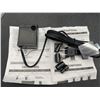 Image 3 : Replacement Cat / Dog Fountain Pump with spare tips LGPUMP80G Submersible Water Pump