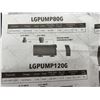 Image 4 : Replacement Cat / Dog Fountain Pump with spare tips LGPUMP80G Submersible Water Pump