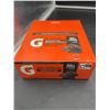 Image 2 : Gatorade Whey Protein Bar Chocolate Chip 12 x 80g