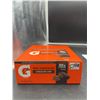 Image 3 : Gatorade Whey Protein Bar Chocolate Chip 12 x 80g
