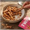 Image 1 : TWIGZ Cinnamon Churro Pretzels 12-Pack