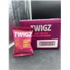 Image 2 : TWIGZ Cinnamon Churro Pretzels 12-Pack