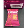 Image 3 : TWIGZ Cinnamon Churro Pretzels 12-Pack
