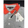 Image 3 : Michael Kors Grey Polo Shirt, Size M