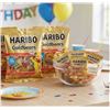 Image 1 : Haribo Goldbears Gummy Candies 221g, 2 Packs