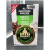 Image 2 : Big Daddy Chocolate Coconut Protein Cookies