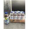 Image 2 : Nestea Zero Sugar Lemon Iced Tea, 12 Bottles x 473ml