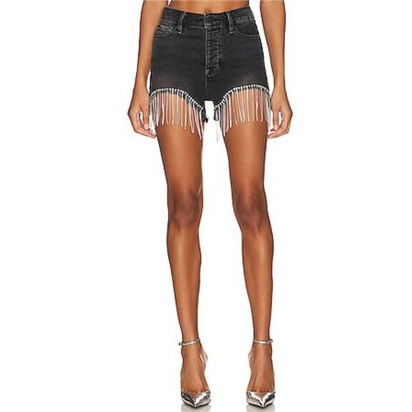Good American Bombshell Shorts 8/29