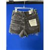 Image 5 : Good American Bombshell Shorts 8/29