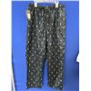 Image 2 : Polo Pony Pajama PantÂ  M Navy