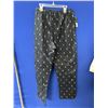Image 5 : Polo Pony Pajama PantÂ  M Navy