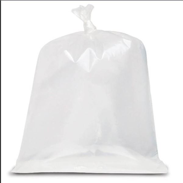 Maximum Large Kitchen Bags 40 Count