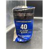 Image 3 : Maximum Large Kitchen Bags 40 Count