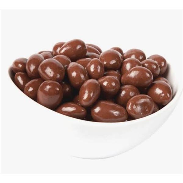 Shell Select Milk Chocolate Almonds 12 Packs x 60g