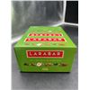 Image 3 : LÃ„RABAR Apple Snack Bars, 16 Pack x 45g