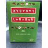 Image 2 : LÃ„RABAR Apple Snack Bars, 16 Pack x 45g