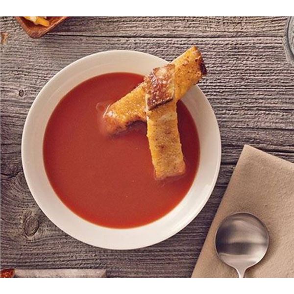 Campbell's Tomato Soup 12 x 284ml Cans