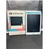 Image 2 : Lot of 2 - 10-Inch LCD Writing Tablet
