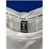 Image 4 : Under Armour RUN White Women's Shirt S