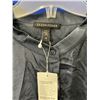 Image 3 : Eileen Fisher 2X Ocean Button-Down Shirt