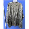 Image 6 : Eileen Fisher 2X Ocean Button-Down Shirt