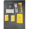 Image 2 : Rite in the Rain Writing Gear Lot