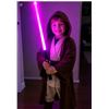 Image 1 : Alloy Laser Sword RGB Light Up Toy
