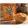 Image 1 : Lot of 12 - Maynards Fuzzy Peach Candy 154g Bag
