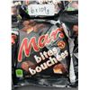 Image 3 : Mars Bites Chocolate Candy 6 x 109g