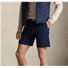 Image 1 : Chaps Men's Flat Front Stretch Shorts 36