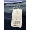Image 4 : Chaps Men's Flat Front Stretch Shorts 36