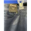 Image 3 : Own Low Rise Flare Pants W32 L30