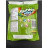 Image 4 : Lot of 4 Skittles PoP'd Sour Freeze Dried 155g