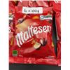 Image 3 : Maltesers Milk Chocolate Candy 6 x 100g
