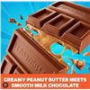 Image 1 : MrBeast Feastables Peanut Butter Bars Box