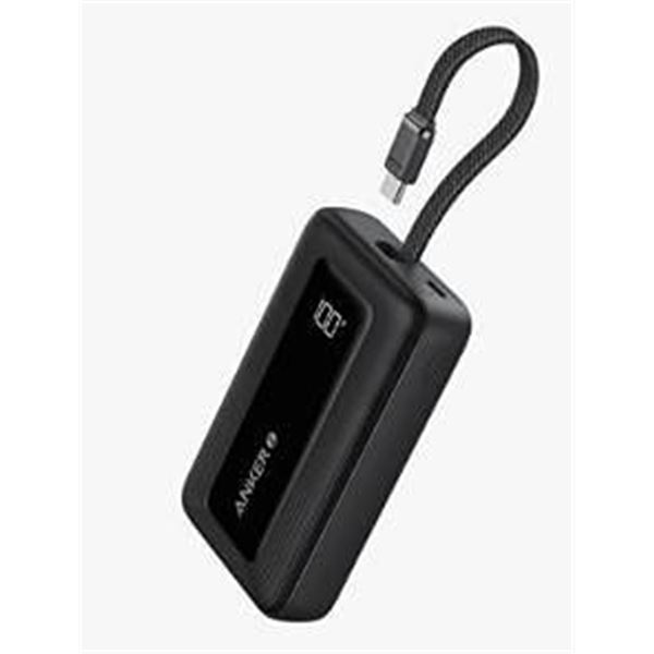 Anker 334 Power Bank 20000mAh 30W USB-C
