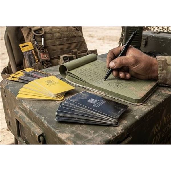 Rite in the Rain Notebook Pen Refills Set