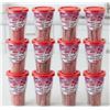 Image 1 : Koala Kup Jumbo Sour Suckers 140g