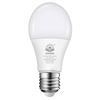 Image 1 : Pack of 10 Yansheng LED A19 Light Bulbs