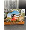 Image 2 : Prextex Safari Animals 9 Piece Set